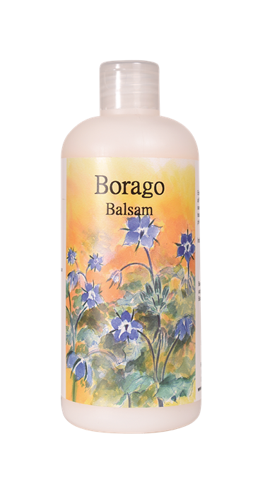 Borago Balsam, 250 ml
